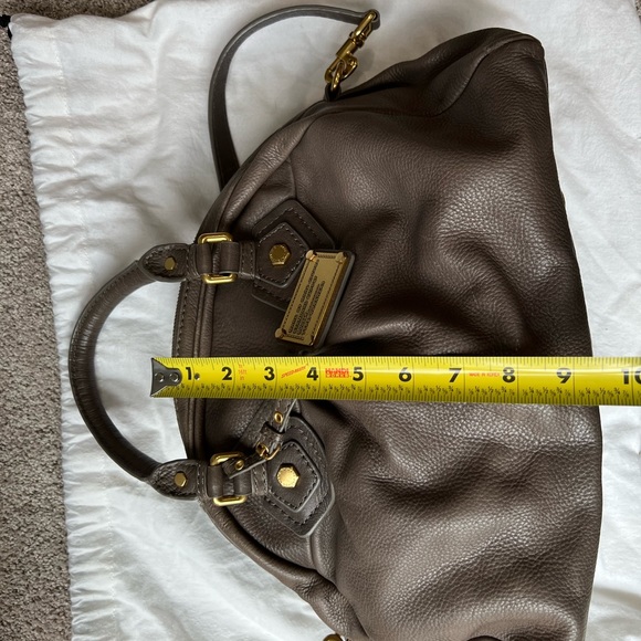 Marc by Marc Jacobs Crossbody Satchel Bag - Picture 12 of 12